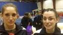 Sunny Gerlach and Maddie Zwiebel Interview