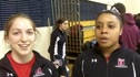 Temple Interview