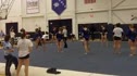 Back Flip contest to break the tie.