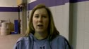 Towson Head Coach Vicki Chliszczyk