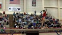 Cornell (Brittany Howse) - 9.700