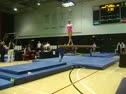 Penn State (Maddie Merriam) - 9.750