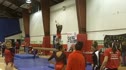 Rutgers (Maddie Zwiebel) - Exhibition