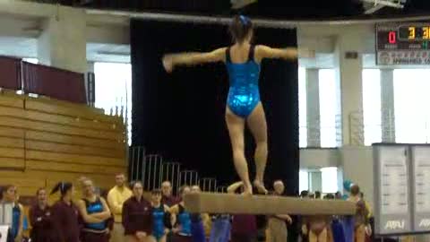 Springfield (Amanda Campbell) - 8.575