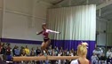Temple (Corrine Williams) - 9.675