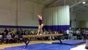 Temple (Katie Canning) - 9.650