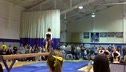Towson (Kacy Catanzaro) - 9.750
