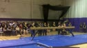 Towson (Kacy Catanzaro) - 9.750