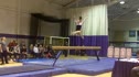 UNH (Dianna Kurowyckyj) - 9.625