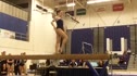 UNH (Janelle Minichiello) - 9.650
