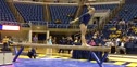 West Virginia (Chelsea Goldschrafe) - 9.825