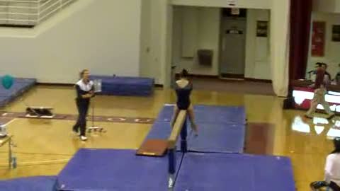 Yale (Allison Mak) - 9.675