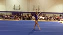 Bridgeport (Breana Collins) - 9.825