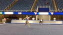 Bridgeport (Emily Repko) - 9.625