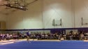 Bridgeport (Jenna Hamala-Smith) - 9.750
