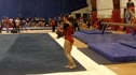 Cornell (Emily Santoro) - 9.700