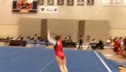 Cornell (Maddie Pearsall) - 9.825