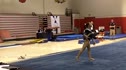 George Washington (Danielle Paretti) - 9.825