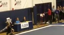 NC State (Taylor Seaman) - 9.925