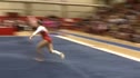 Rutgers (Alexis Gunzelman) - 9.725
