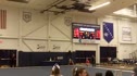Rutgers (Danielle D'Elia) - 9.550