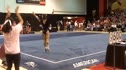 Rutgers (Danielle D'Elia) - 9.825