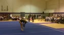 Towson (Kacy Catanzaro) - 9.750
