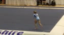 UNC (Kara Wright) - 9.875