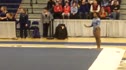 UNC (Karli Jones) - 9.675
