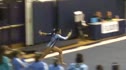 UNC (Taylor Brown) - 9.800