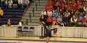 UNH (Austyn Fobes) - 9.750