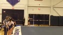 UNH (Austyn Fobes) - 9.875