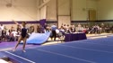 UNH (Chelsea Steinberg) - 9.850