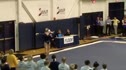 West Virginia (Amy Bieski) - 9.800