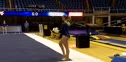West Virginia (Chelsea Goldschrafe) - 9.825