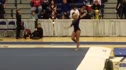 West Virginia (Chelsi Tabor) - 9.700