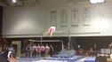 Penn State (Alex Stine) - 9.850