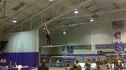 Towson (Kacy Catanzaro) - 9.825