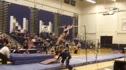 UNH (Austyn Fobes) - 9.825