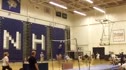 UNH (Katie Lawrence) - Dismount