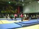 William & Mary (Teenie Beck) 9.775