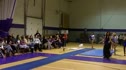 Bridgeport (Kamri Riles) - 9.850