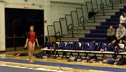 NC State (Brittany Vontz) - 9.750