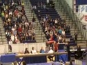 NC State (Morgan Johnson) - 9.725