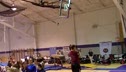 Temple (Brittany Clark) - 9.625