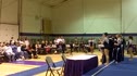 UNH (Chelsea Steinberg) - 9.825