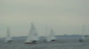 Coming Upwind Again