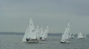 Windward Mark Rounding