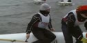 Cornell comes off the water