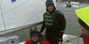 On the water interview with OCC